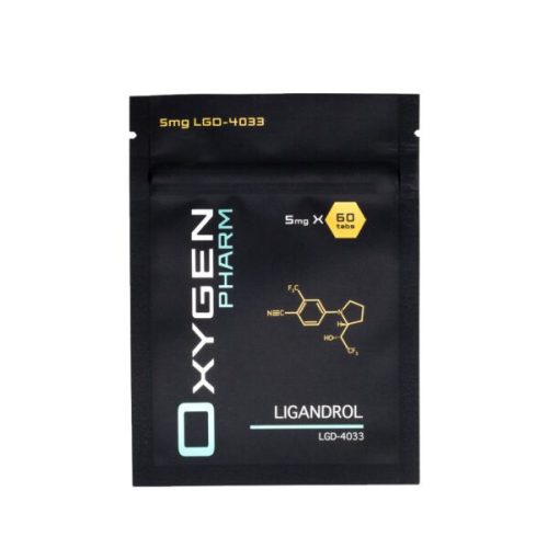 Ligandrol (LGD4033)
