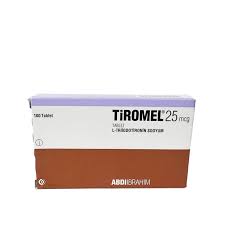 Tiromel T3