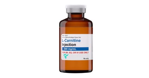 Injectable L-Carnitine