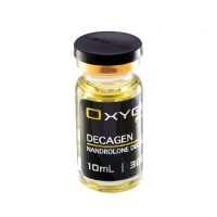 Oxygen Decagen