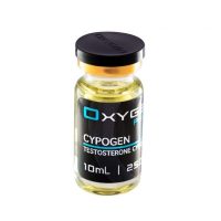 Oxygen Cypogen 10ml