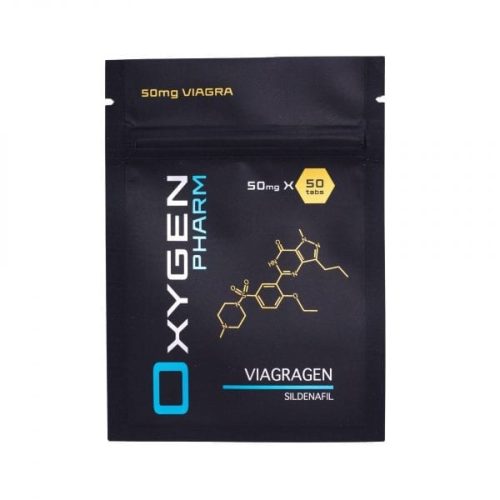 Oxygen Viagragen