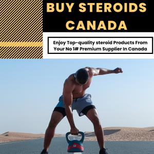 Buy Steroids Canada