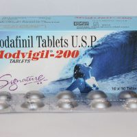 Modvigil Modafinil