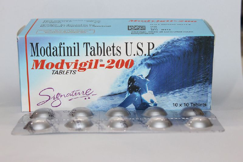 Modvigil Modafinil