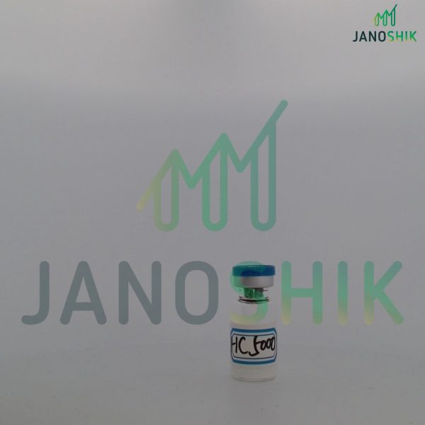 HCG