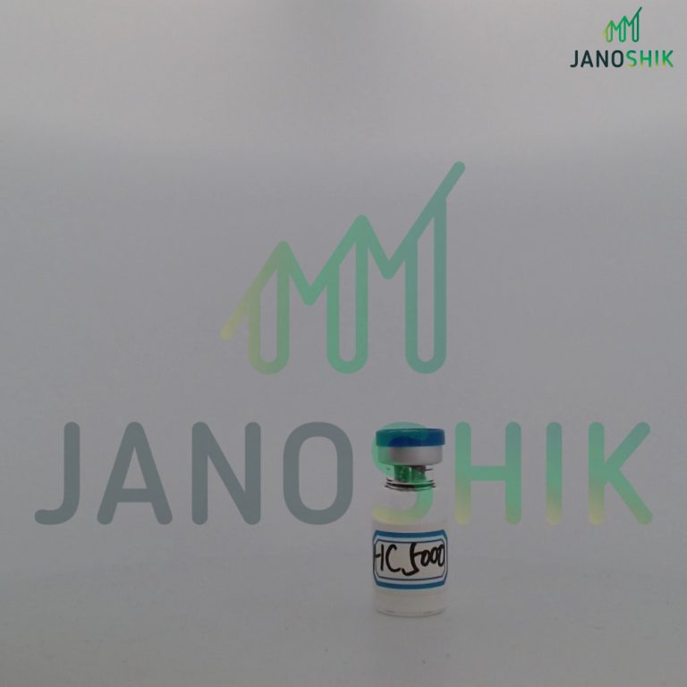 HCG