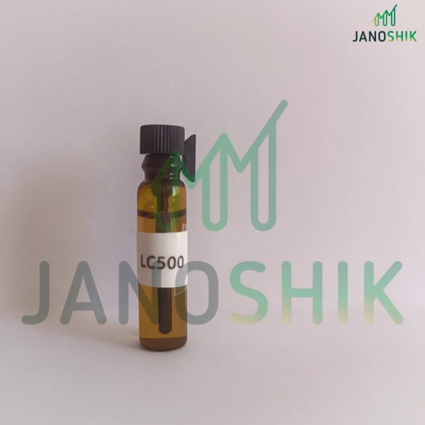 Injectable L-Carnitine
