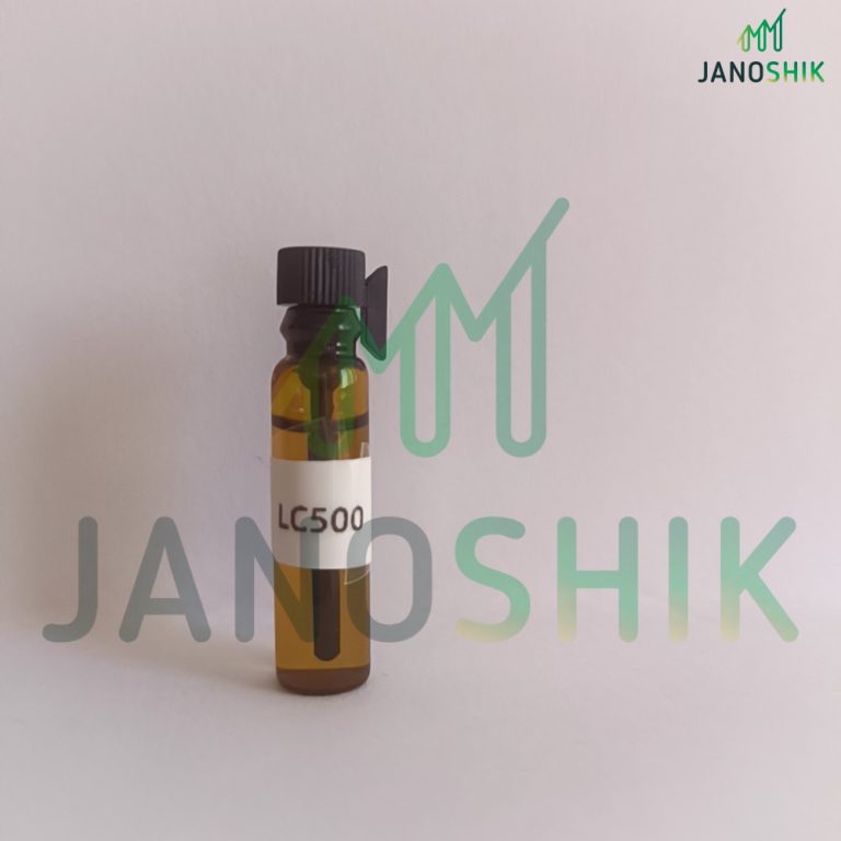 Injectable L-Carnitine