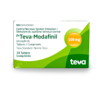 Modafinil