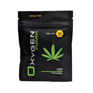 CBD (Cannabidiol)