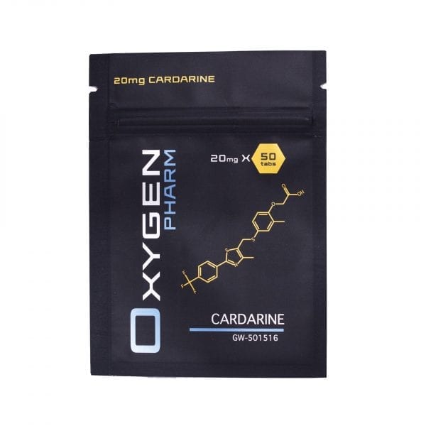 Cardarine