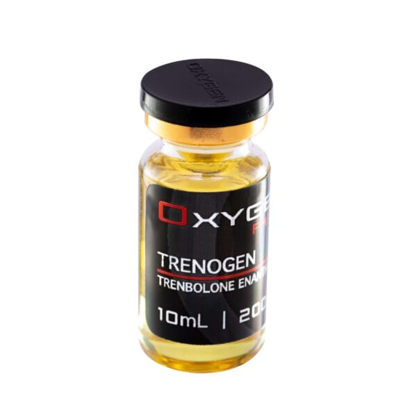 Trenbolone Enanthate