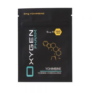 Yohimbine