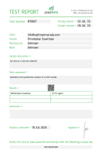 Primobolan Enanthate