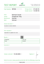 Semaglutide