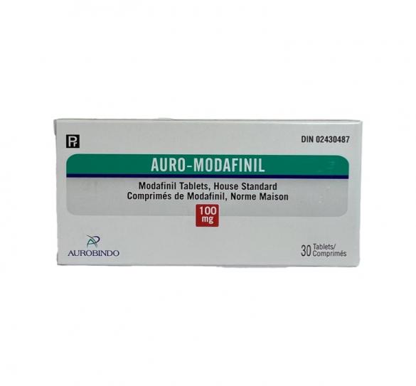 Modafinil