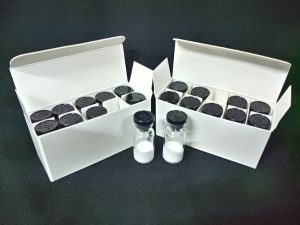 Optitropin 120iu Black Tops