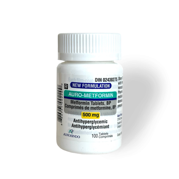 Metformin