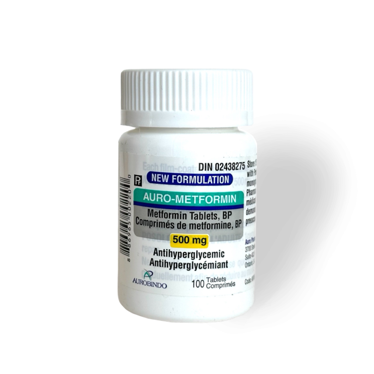 Metformin