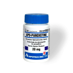 Paroxetine