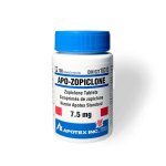Zopiclone