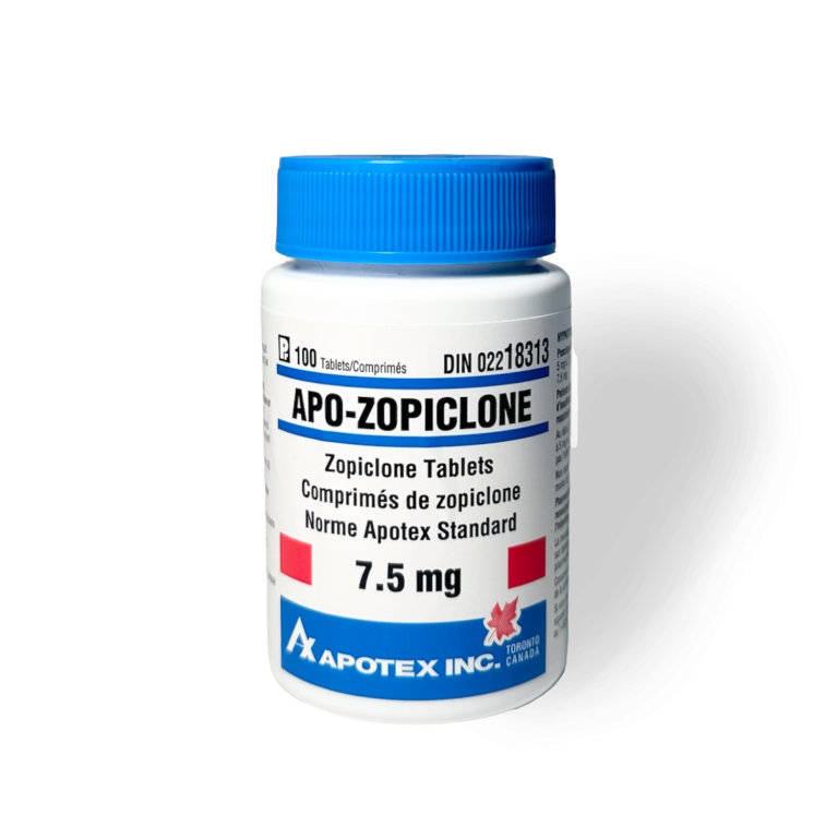 Zopiclone