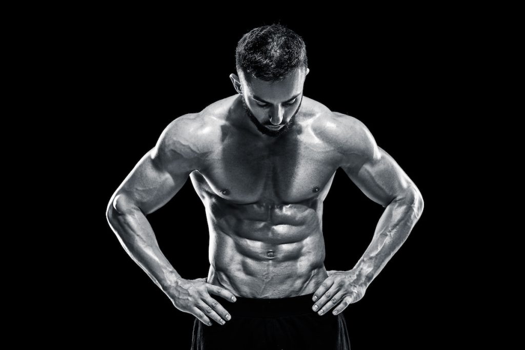 Best Testosterone for Cutting (1)