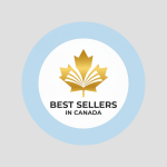 best seller in Canada