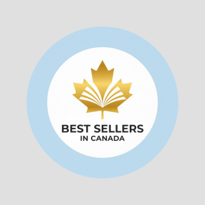 best seller in Canada