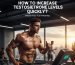 How to increase testosterone levels quickly