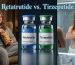Retatrutide vs. Tirzepatide