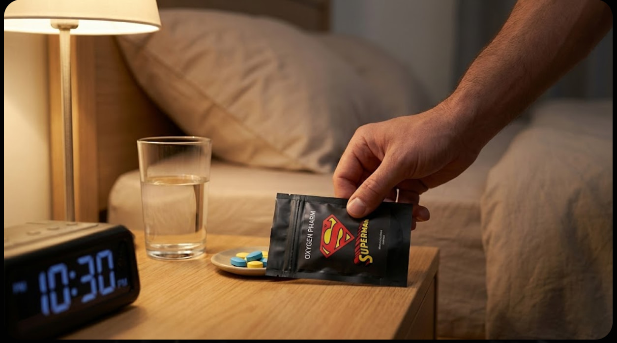 Best Pills To Help Last Longer In Bed