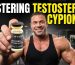 Testosterone Cypionate For Bodybuilding