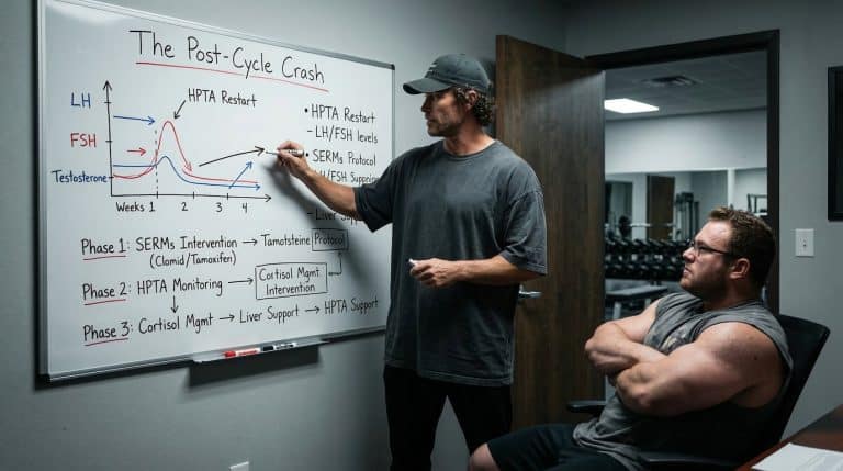 Do You Need Pct After Test Cycle?