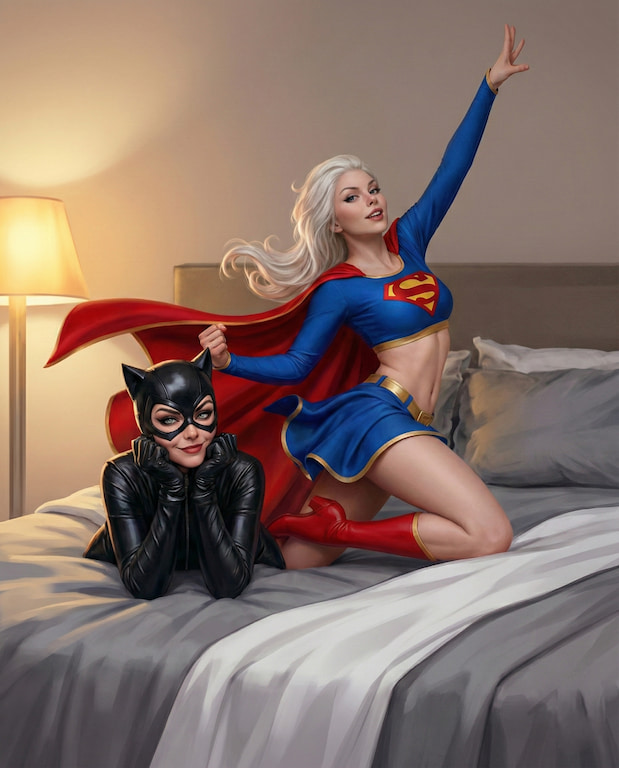 The "Super" Blends and Peptides: Next-Level Performance