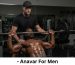 Anavar for men